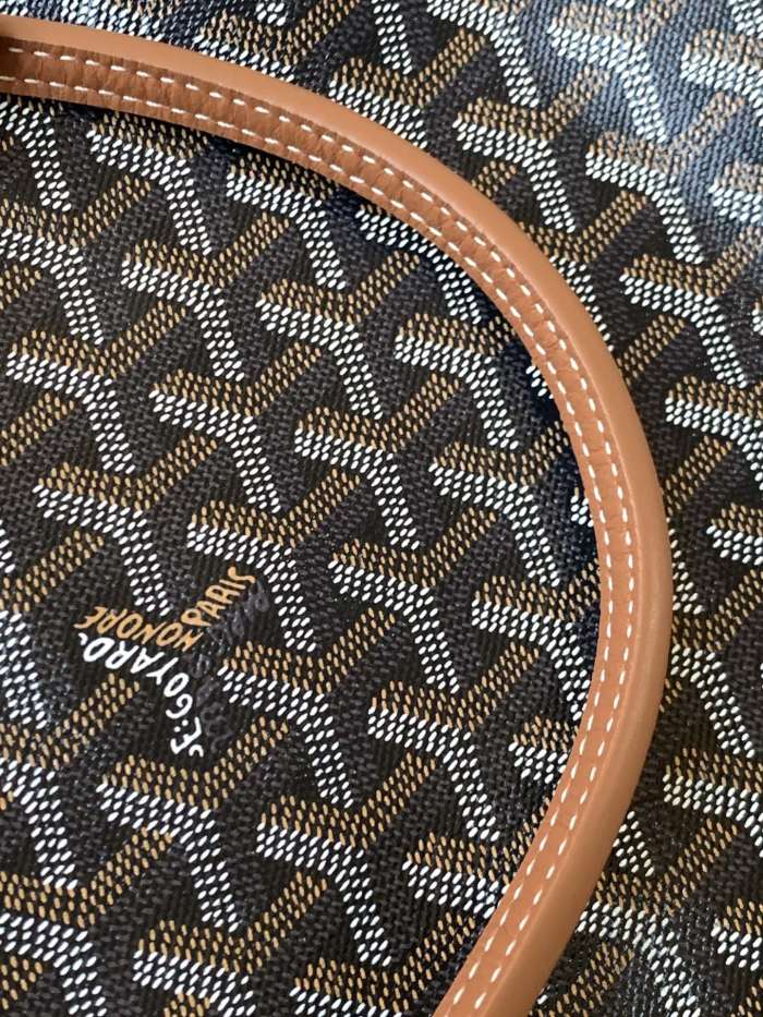 Goyard Artois Tote 00320 YD045 30cm