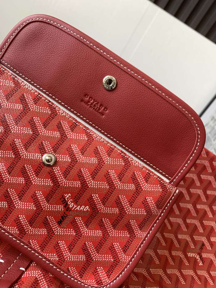 Goyard Saint Louis Bag 020146M YD053 34cm