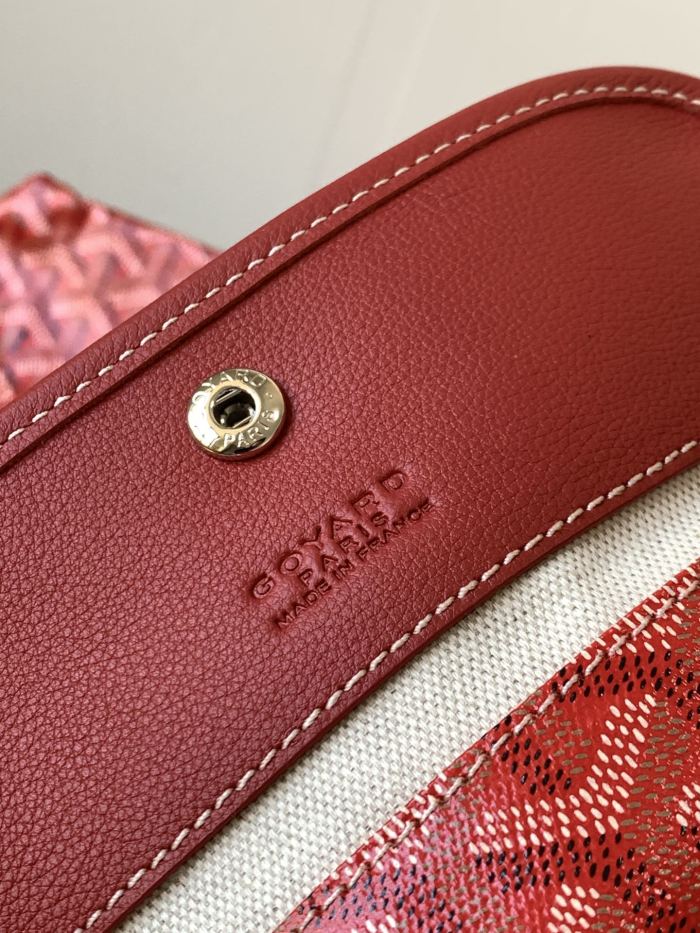 Goyard Saint Louis Bag 020146L YD083 40cm