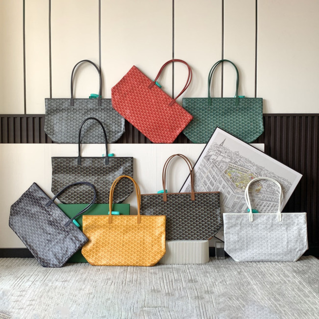 Goyard Artois Tote 00323 YD006 50cm