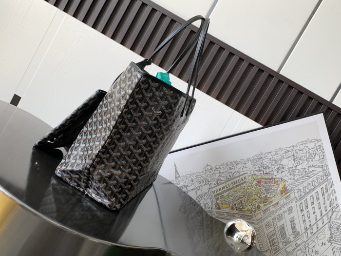Goyard Saint Louis Bag 020146M YD053 34cm
