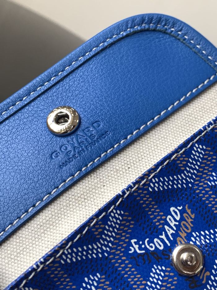 Goyard Anjou Mini Bag 2321B YD016 20cm