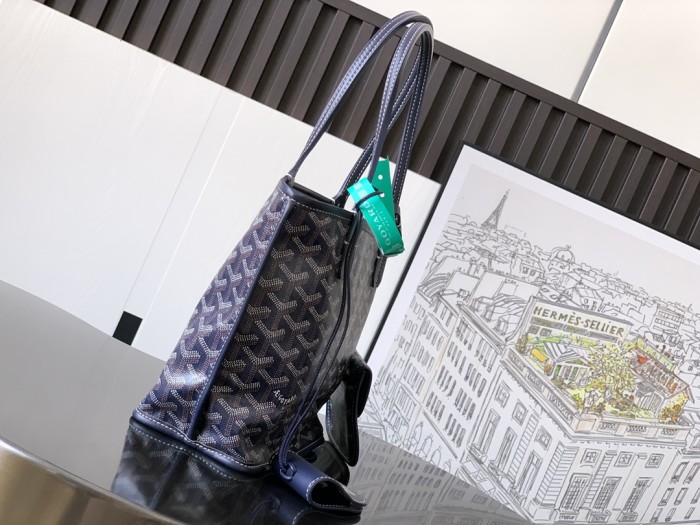 Goyard Anjou Mini Bag 2321 YD084 20cm