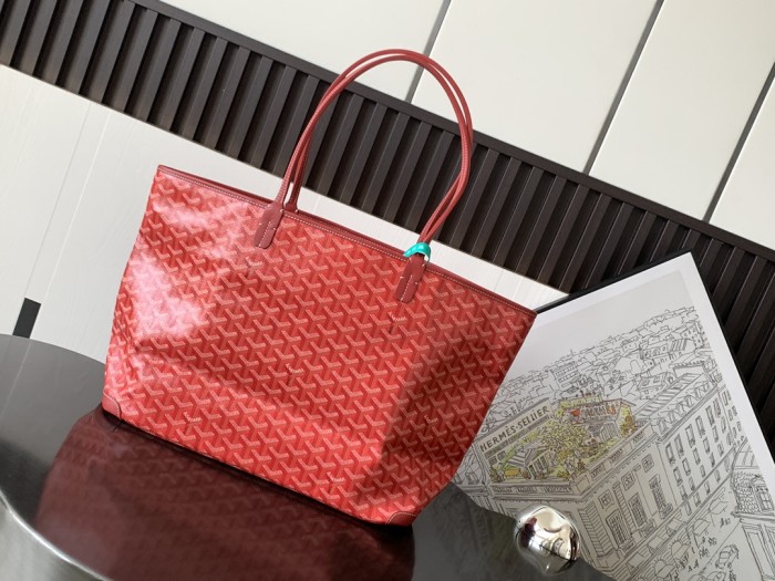 Goyard Artois Tote 00323 YD006 50cm