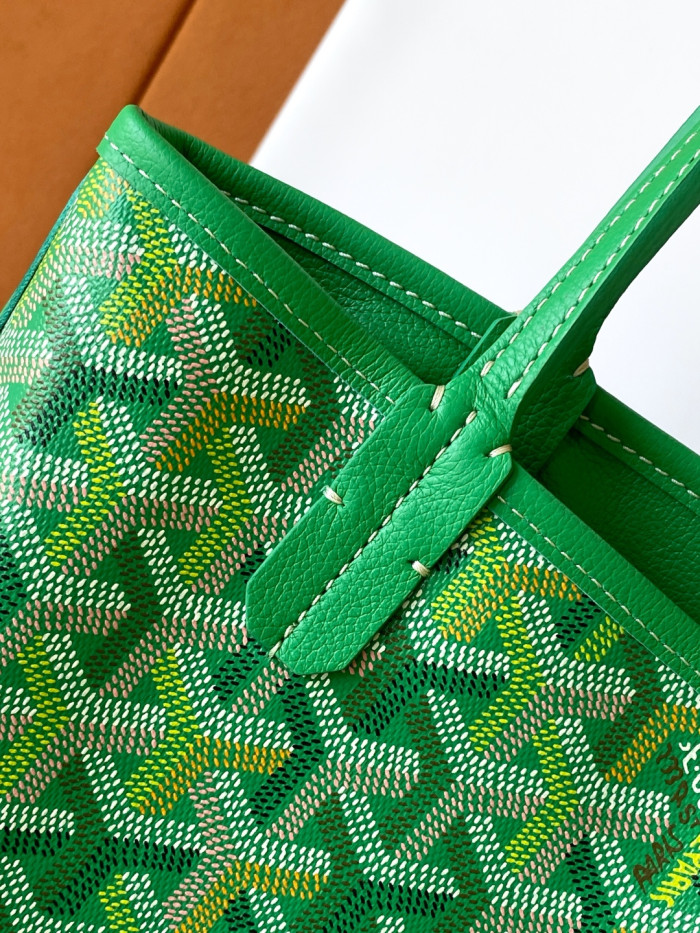 Goyard Anjou Mini Bag 2321 YD065-085 20cm