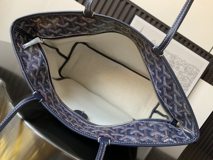 Goyard Artois Tote 00320 YD045 30cm