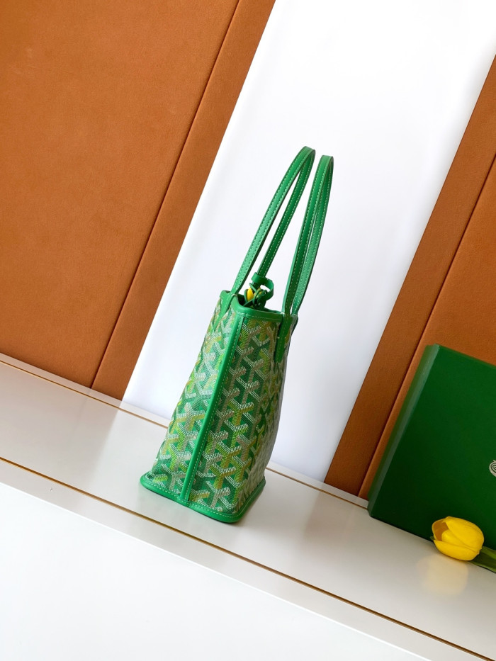 Goyard Anjou Mini Bag 2321 YD065-085 20cm