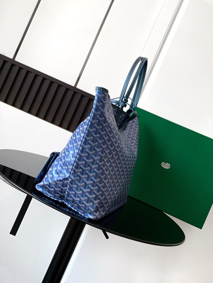 Goyard Saint Louis Bag 020146L YD054 40cm