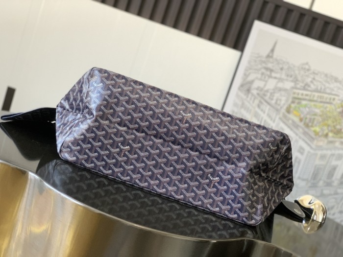 Goyard Saint Louis Bag 020146L YD083 40cm