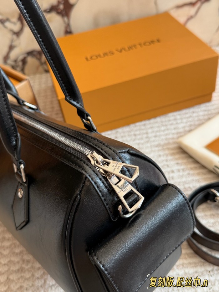 LV Speedy Cargo Vibe Bag 322 DB532 28cm