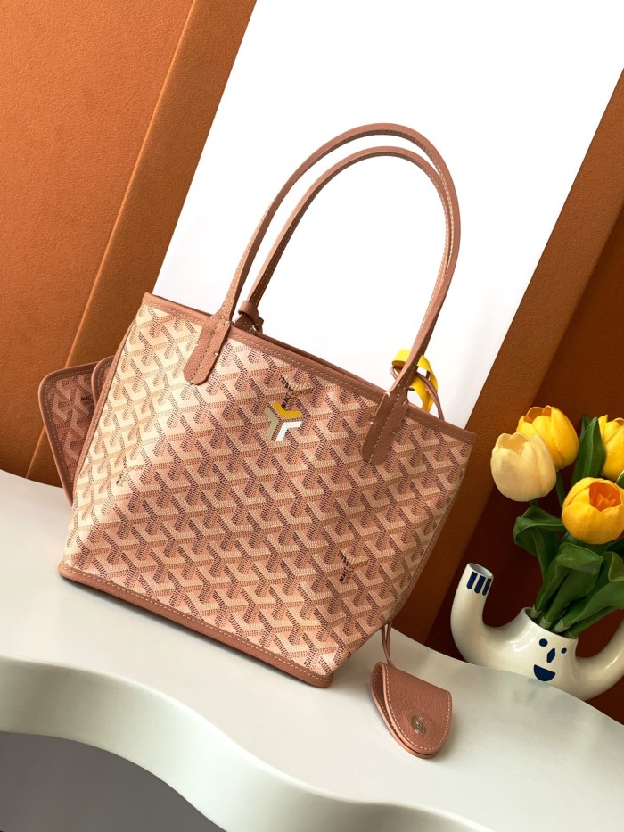 Goyard Anjou Mini Bag 2321 YD065-085 20cm