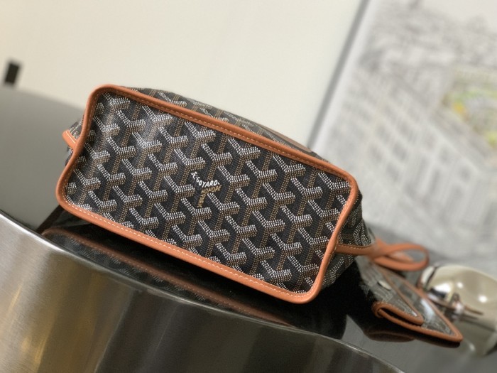 Goyard Anjou Mini Bag 2321B YD016 20cm