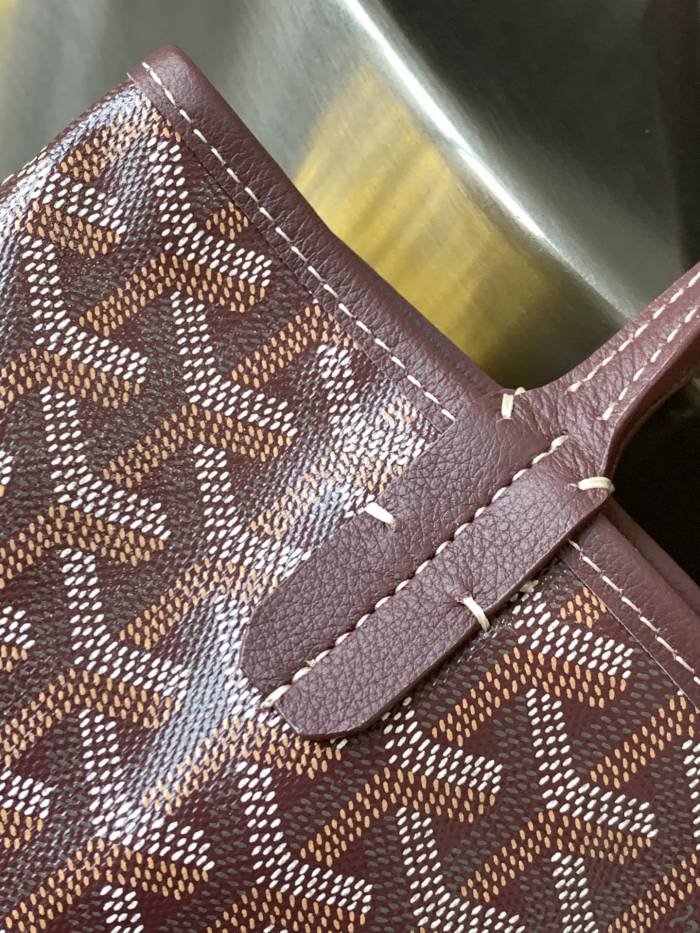 Goyard Anjou Mini Bag 2321 YD084 20cm