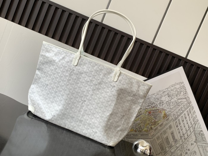 Goyard Artois Tote 00323 YD006 50cm