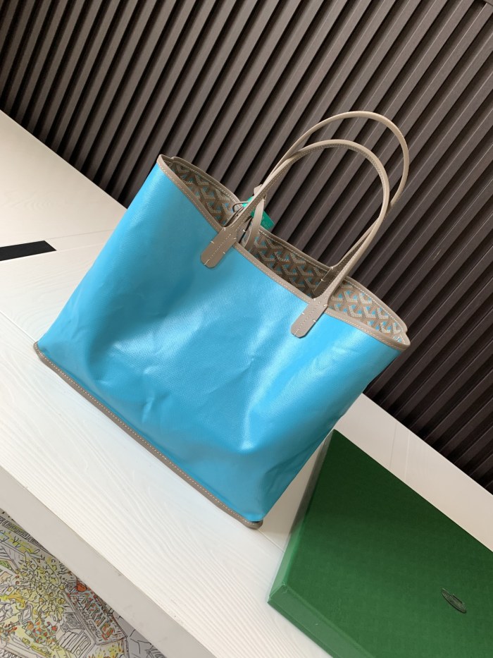 Goyard Saint Louis Bag 020146M YD004 34cm