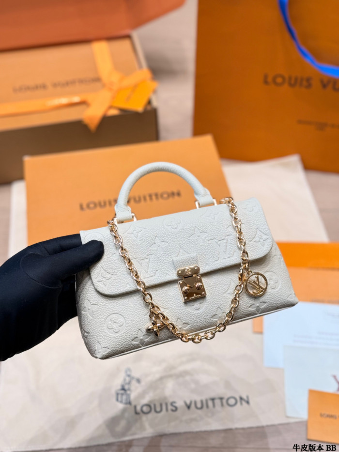 LV Nano Madeleine Bag 323 DB581 20cm