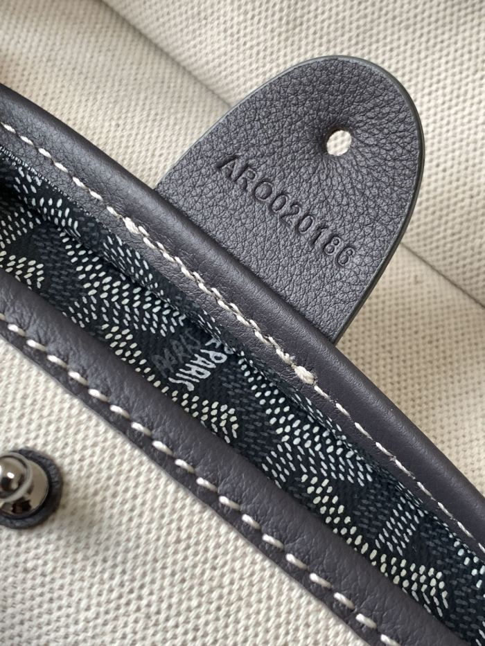 Goyard Artois Tote 00323 YD006 50cm
