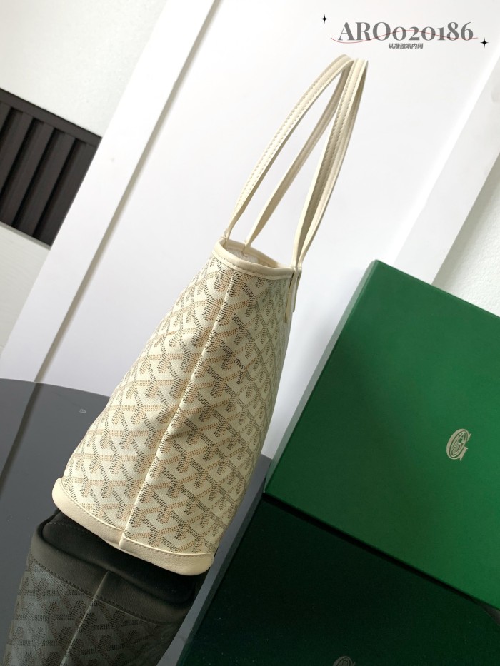 Goyard Artois Tote 00320 YD045 30cm