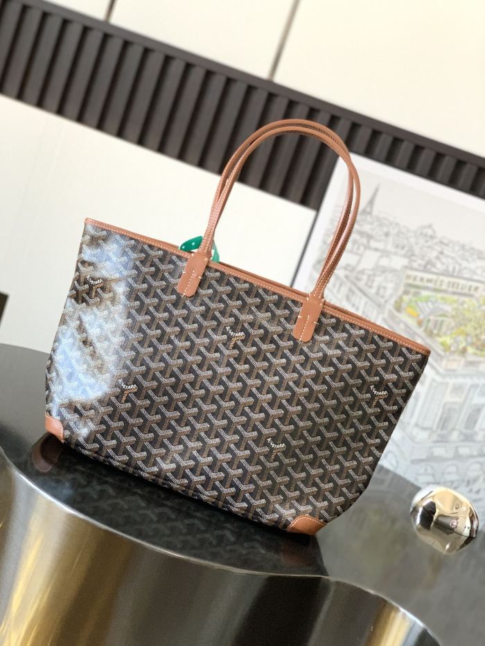 Goyard Artois Tote 00320 YD045 30cm