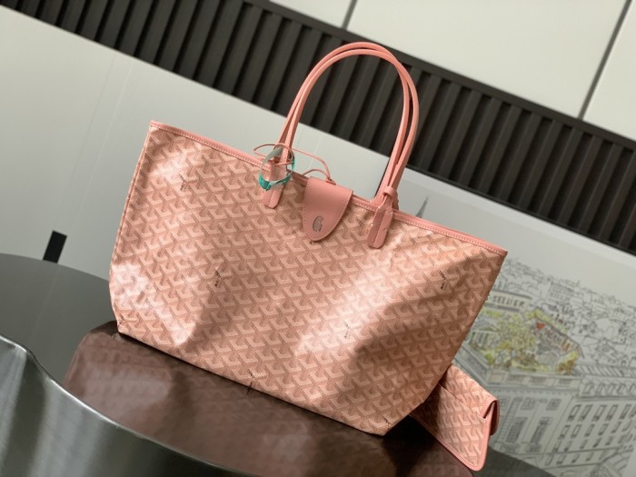 Goyard Saint Louis Bag 020146M YD053 34cm