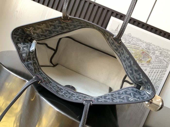 Goyard Artois Tote 00320 YD045 30cm