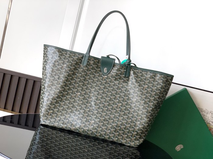 Goyard Saint Louis Bag 020146L YD054 40cm