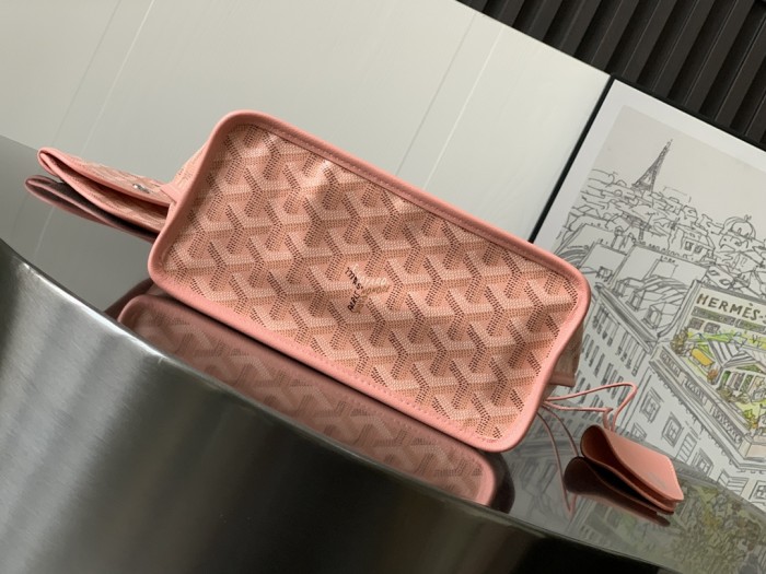 Goyard Anjou Mini Bag 2321 YD065-085 20cm