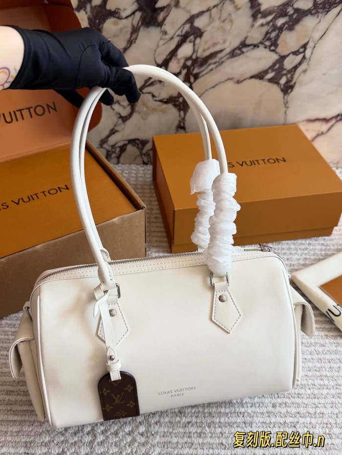 LV Speedy Cargo Vibe Bag 322 DB532 28cm