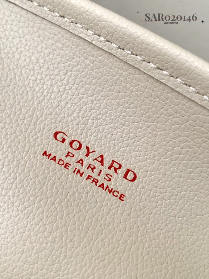 Goyard Anjou Mini Bag 2321 YD065-085 20cm