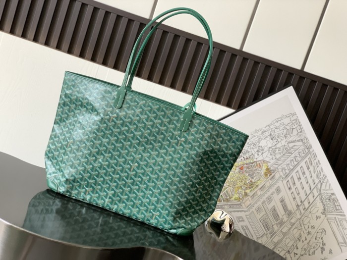 Goyard Artois Tote 00323 YD006 50cm