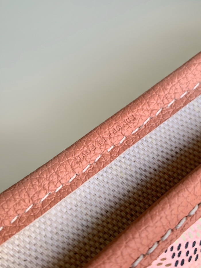 Goyard Saint Louis Bag 020146L YD054 40cm