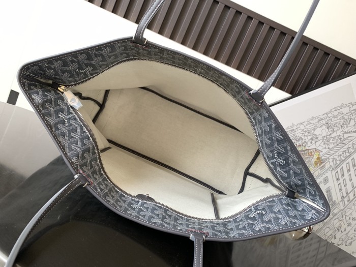 Goyard Artois Tote 00323 YD006 50cm