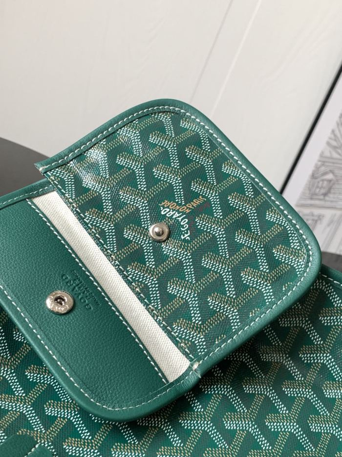 Goyard Anjou Mini Bag 2321B YD016 20cm