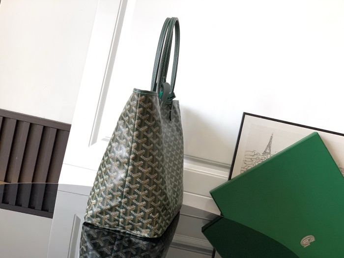Goyard Saint Louis Bag 020146M YD024 34cm