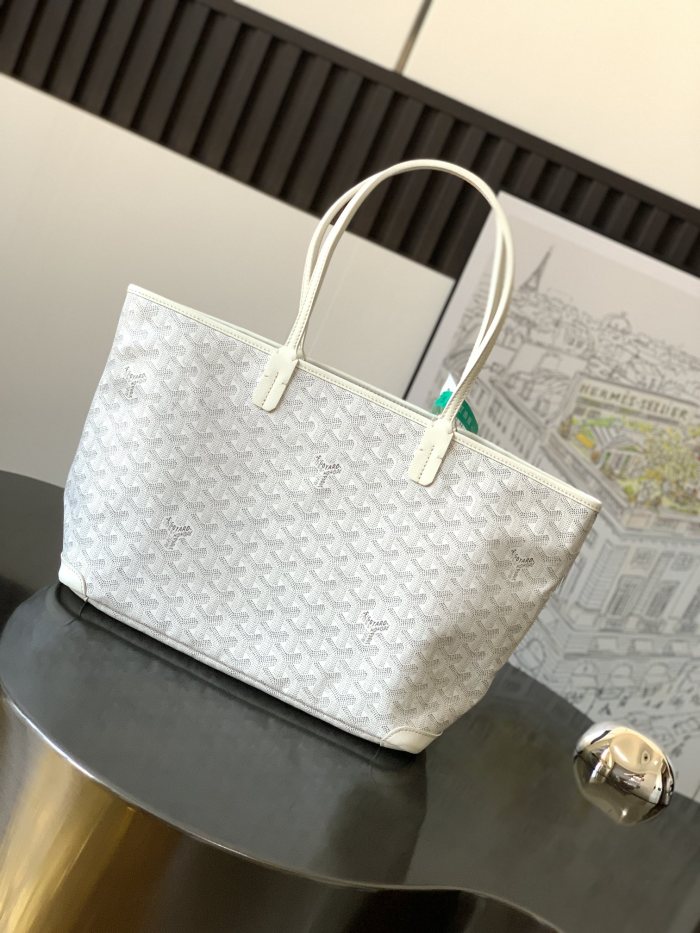 Goyard Artois Tote 00320 YD045 30cm