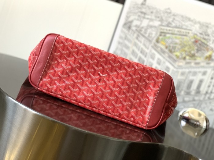 Goyard Artois Tote 00320 YD045 30cm