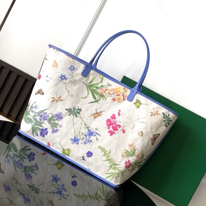 Goyard Saint Louis Bag 020146L YD054 40cm