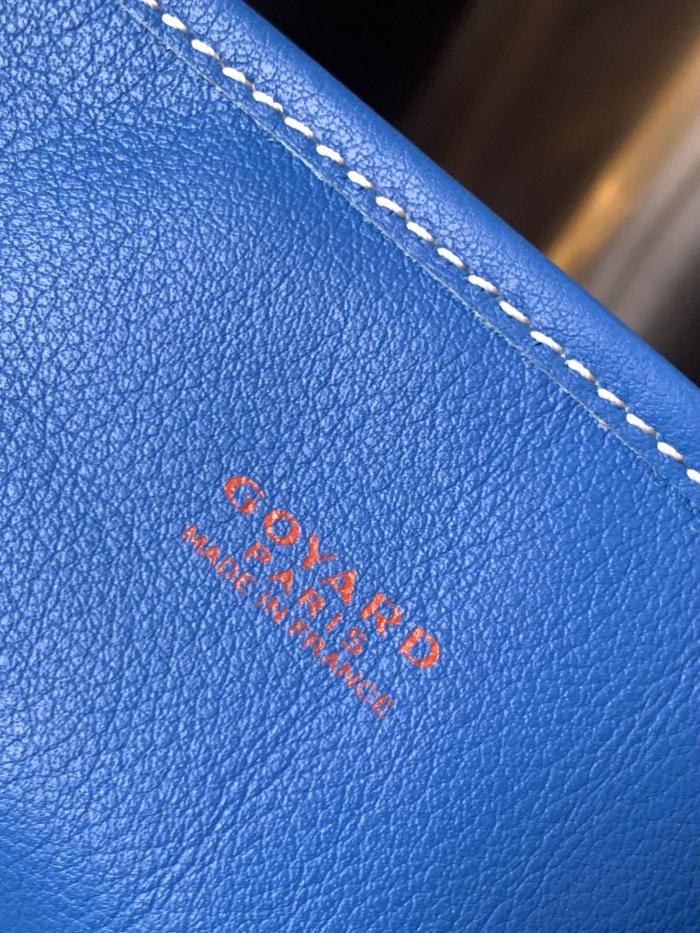 Goyard Anjou Mini Bag 2321B YD016 20cm