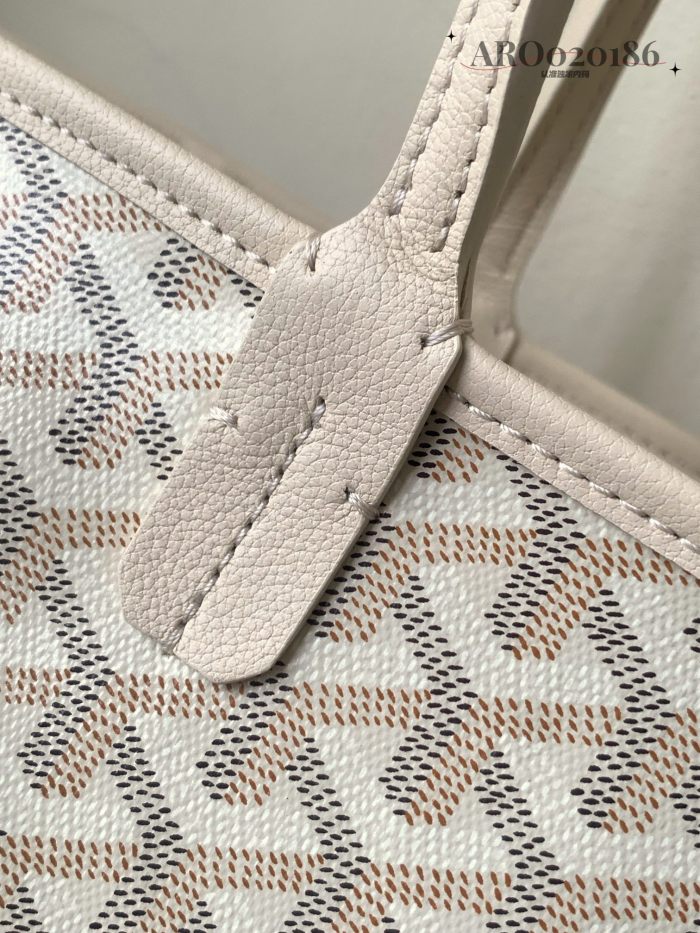 Goyard Artois Tote 00320 YD045 30cm