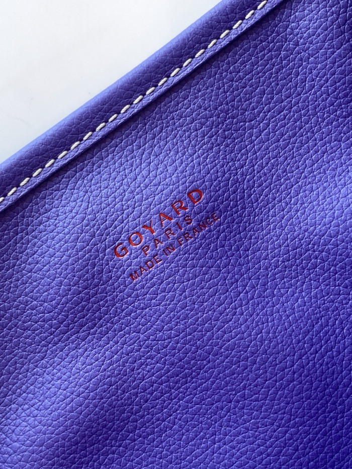 Goyard Anjou Mini Bag 2321 YD065-085 20cm