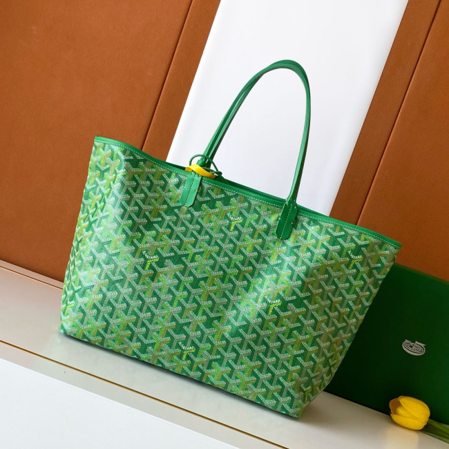 Goyard Saint Louis Bag 020146M YD044 34cm