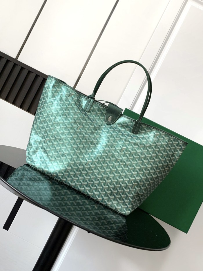 Goyard Saint Louis Bag 020146L YD054 40cm