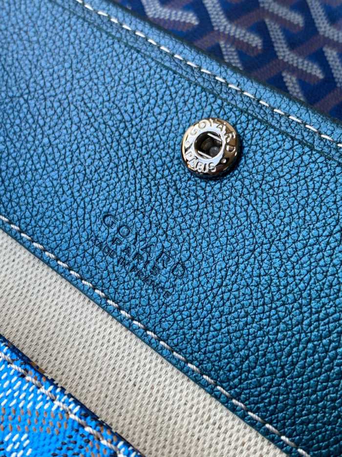 Goyard Saint Louis Bag 020146L YD054 40cm