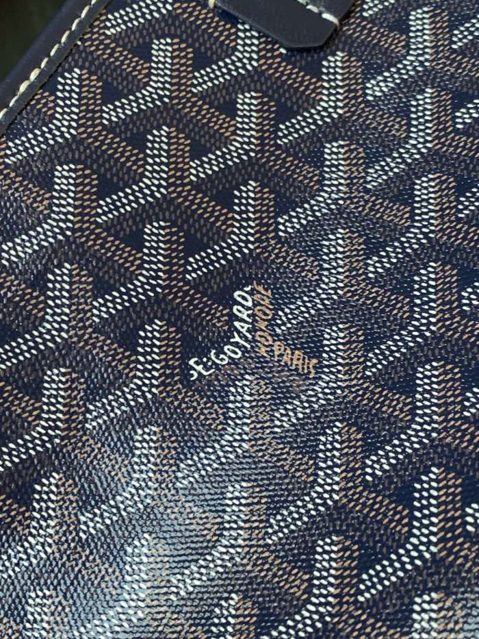 Goyard Artois Tote 00320 YD045 30cm