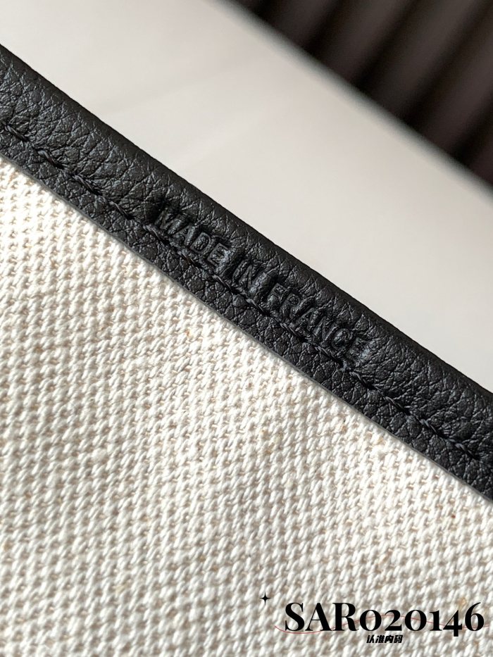 Goyard Saint Louis Bag 020146L YD054 40cm