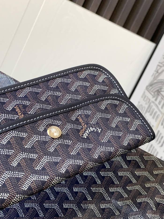 Goyard Saint Louis Bag 020146M YD053 34cm