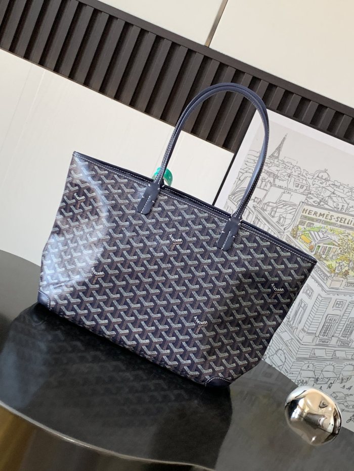 Goyard Artois Tote 00320 YD045 30cm