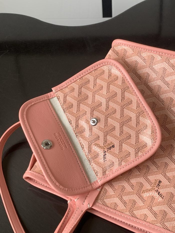 Goyard Anjou Mini Bag 2321 YD065-085 20cm