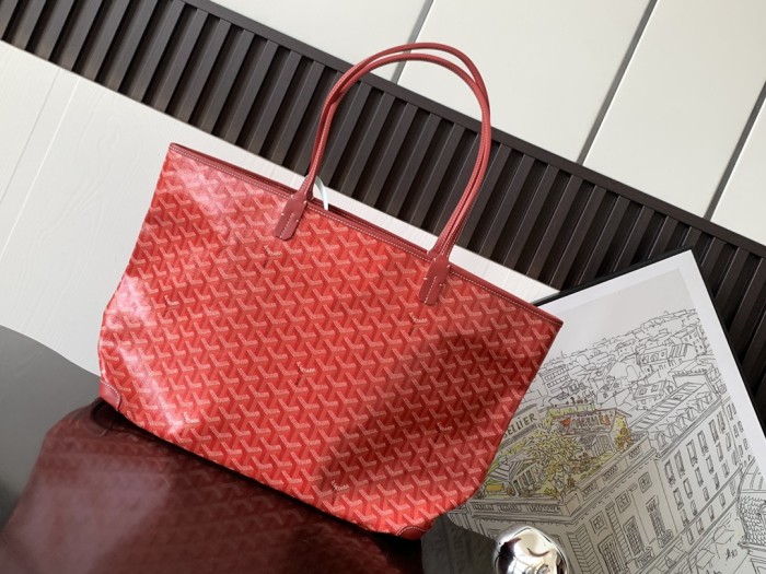 Goyard Artois Tote 00323 YD006 50cm