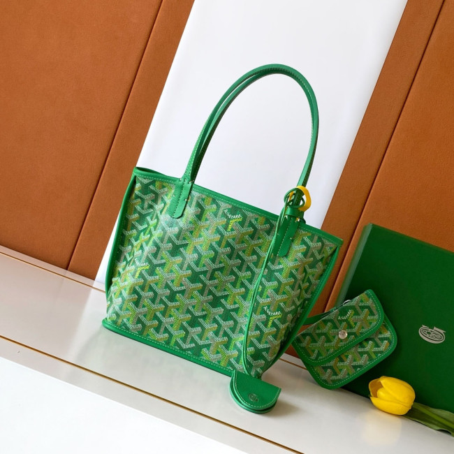 Goyard Anjou Mini Bag 2321 YD065-085 20cm